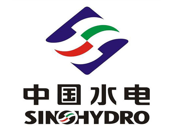 石景山中国水电